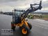 Hoflader des Typs JCB 403 AGRI SMART POWER, Neumaschine in Boxberg-Seehof (Bild 1)