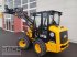 Hoflader des Typs JCB 403 AGRI SMART POWER, Neumaschine in Boxberg-Seehof (Bild 3)