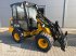 Hoflader Türe ait JCB 403 Agri Smart Power, Gebrauchtmaschine içinde Neuhof - Dorfborn (resim 1)