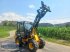 Hoflader of the type JCB 403 Agri, Neumaschine in Wies (Picture 5)