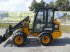 Hoflader του τύπου JCB 403 Agri, Gebrauchtmaschine σε Villach (Φωτογραφία 2)