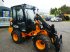 Hoflader a típus JCB 403 Agri, Gebrauchtmaschine ekkor: Villach (Kép 4)