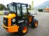 Hoflader a típus JCB 403 Agri, Gebrauchtmaschine ekkor: Villach (Kép 9)