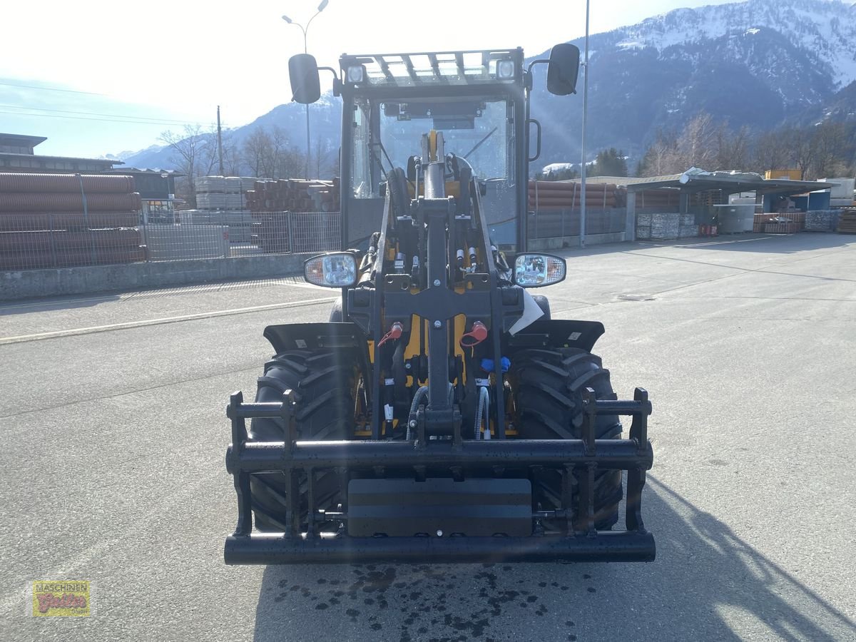 Hoflader a típus JCB 403 Agri, Vorführmaschine ekkor: Kötschach (Kép 19)