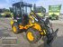 Hoflader of the type JCB 403 Agri, Neumaschine in Gampern (Picture 5)