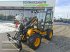 Hoflader of the type JCB 403 Agri, Neumaschine in Gampern (Picture 1)