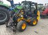 Hoflader za tip JCB 403 E Agri, Mietmaschine u Neuhof - Dorfborn (Slika 1)