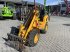 Hoflader des Typs JCB 403 mit Euroaufnahme, Gebrauchtmaschine in Burgkirchen (Bild 10)