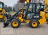 Hoflader des Typs JCB 403 Plus 50PS Kabine Vollausr., Neumaschine in Pegnitz (Bild 2)