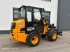 Hoflader del tipo JCB 403 PLUS AGRI HL, Neumaschine In Friedberg-Derching (Immagine 9)