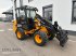 Hoflader del tipo JCB 403 PLUS AGRI HL, Neumaschine In Friedberg-Derching (Immagine 11)