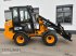 Hoflader del tipo JCB 403 PLUS AGRI HL, Neumaschine In Friedberg-Derching (Immagine 10)