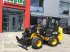 Hoflader del tipo JCB 403 Plus Kabine, Vorführmaschine In Bakum (Immagine 1)