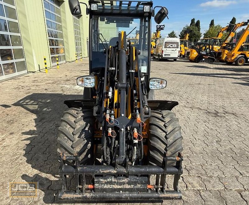 Hoflader tip JCB 403 PLUS, Gebrauchtmaschine in Frechen (Poză 9)