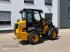 Hoflader a típus JCB 403 Plus, Gebrauchtmaschine ekkor: Friedberg-Derching (Kép 8)
