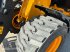 Hoflader Türe ait JCB 403 Plus, Gebrauchtmaschine içinde Friedberg-Derching (resim 11)