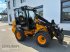Hoflader Türe ait JCB 403 Plus, Gebrauchtmaschine içinde Friedberg-Derching (resim 15)