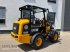 Hoflader typu JCB 403 Smart Power, Gebrauchtmaschine v Friedberg-Derching (Obrázek 8)