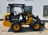 Hoflader typu JCB 403 Smart Power, Gebrauchtmaschine v Friedberg-Derching (Obrázek 9)