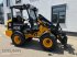 Hoflader typu JCB 403 Smart Power, Gebrauchtmaschine v Friedberg-Derching (Obrázek 10)