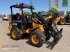 Hoflader of the type JCB 403 Smart Power, Gebrauchtmaschine in Friedberg-Derching (Picture 7)