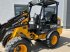 Hoflader of the type JCB 403 Smart Power, Gebrauchtmaschine in Friedberg-Derching (Picture 9)