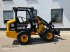 Hoflader of the type JCB 403 Smart Power, Gebrauchtmaschine in Friedberg-Derching (Picture 11)