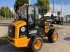 Hoflader a típus JCB 403 Smart Power, Gebrauchtmaschine ekkor: Stuhr (Kép 5)