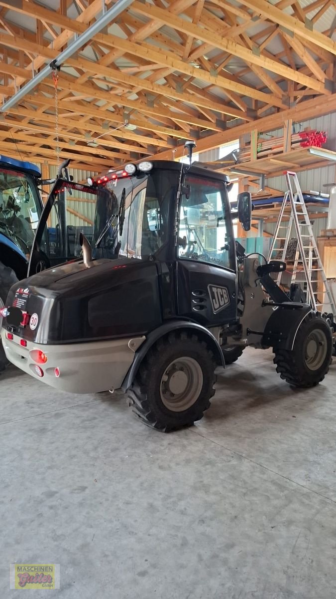 Hoflader tip JCB 406 B, Gebrauchtmaschine in Kötschach (Poză 2)