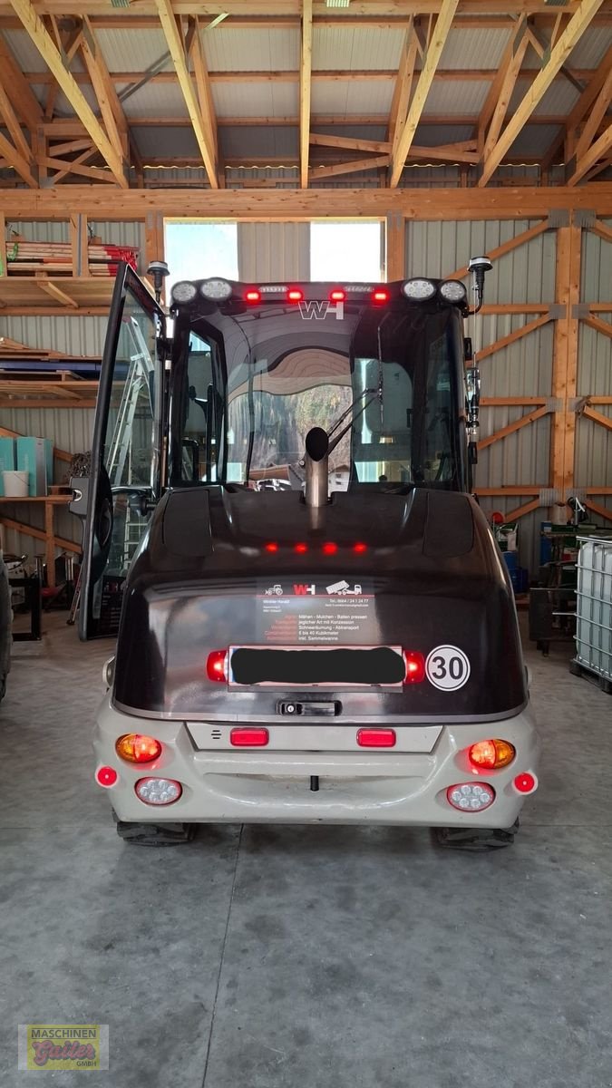 Hoflader tip JCB 406 B, Gebrauchtmaschine in Kötschach (Poză 4)