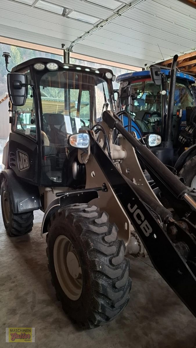 Hoflader tip JCB 406 B, Gebrauchtmaschine in Kötschach (Poză 3)