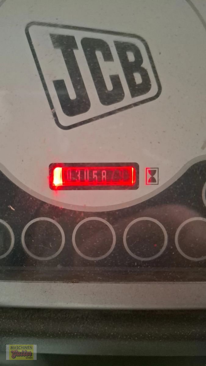 Hoflader tip JCB 406 B, Gebrauchtmaschine in Kötschach (Poză 11)