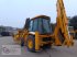 Hoflader del tipo JCB CB 3CX-4 Baggerlader Allrad, Gebrauchtmaschine In Dimbach (Immagine 4)