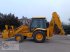 Hoflader del tipo JCB CB 3CX-4 Baggerlader Allrad, Gebrauchtmaschine In Dimbach (Immagine 2)