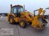Hoflader del tipo JCB CB 3CX-4 Baggerlader Allrad, Gebrauchtmaschine In Dimbach (Immagine 5)