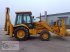 Hoflader del tipo JCB CB 3CX-4 Baggerlader Allrad, Gebrauchtmaschine In Dimbach (Immagine 1)