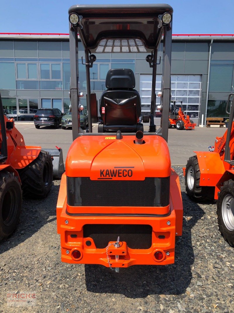 Hoflader типа Kaweco KW 25-27  **Jahresendralley**, Neumaschine в Bockel - Gyhum (Фотография 7)