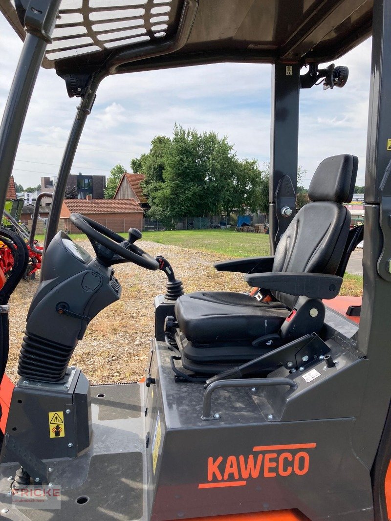 Hoflader tip Kaweco KW 25-27, Neumaschine in Bockel - Gyhum (Poză 4)