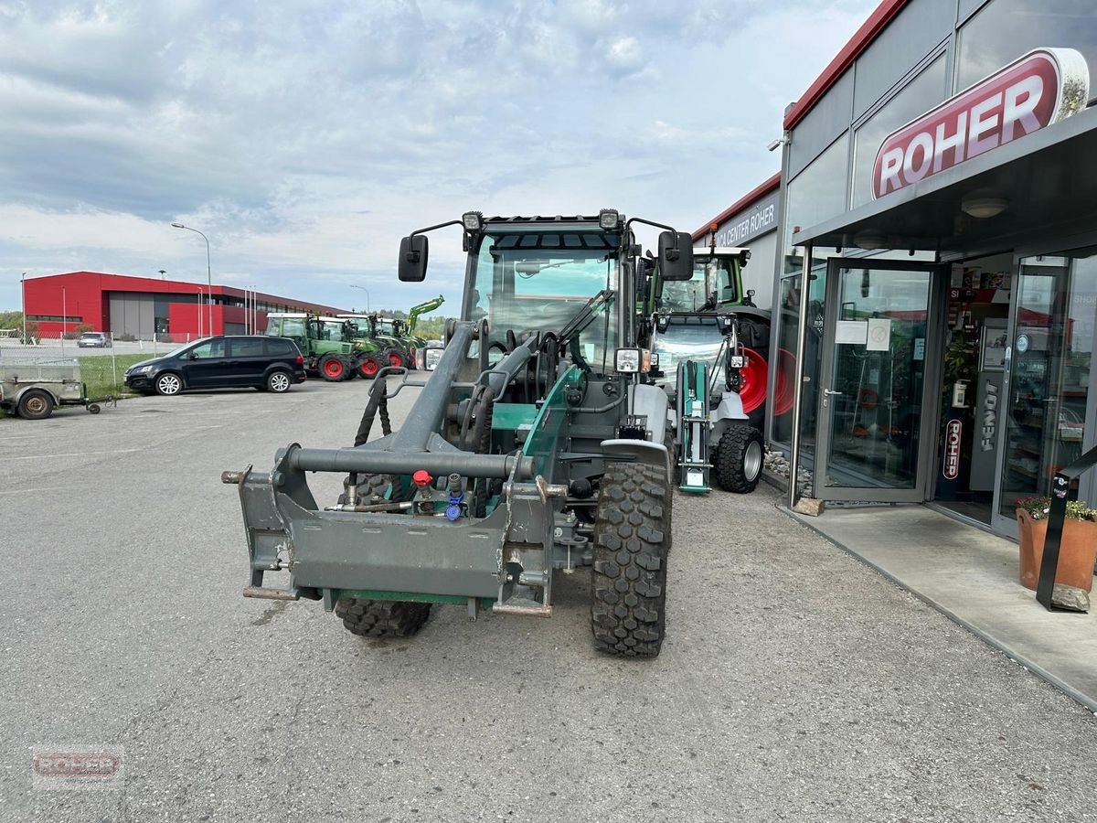 Hoflader типа Kramer 25.5eL, Gebrauchtmaschine в Wieselburg Land (Фотография 7)