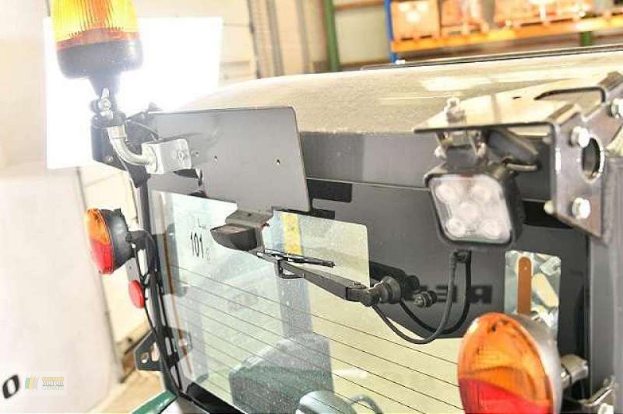 Hoflader of the type Kramer KL 12.5 RADLADER, Gebrauchtmaschine in Cloppenburg (Picture 10)