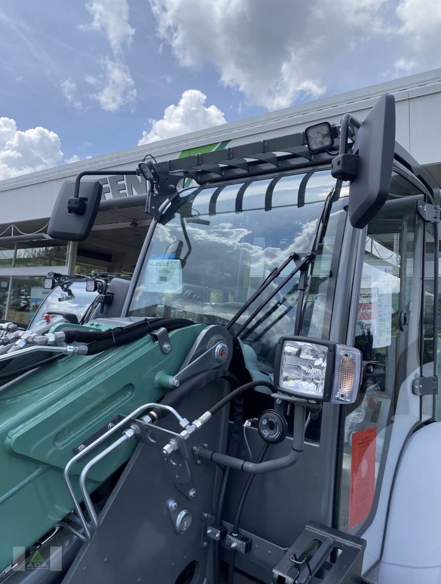 Hoflader типа Kramer KL 25.5 T, Neumaschine в Markt Hartmannsdorf (Фотография 7)