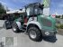 Hoflader del tipo Kramer KL 25.5 T, Gebrauchtmaschine en Markt Hartmannsdorf (Imagen 4)