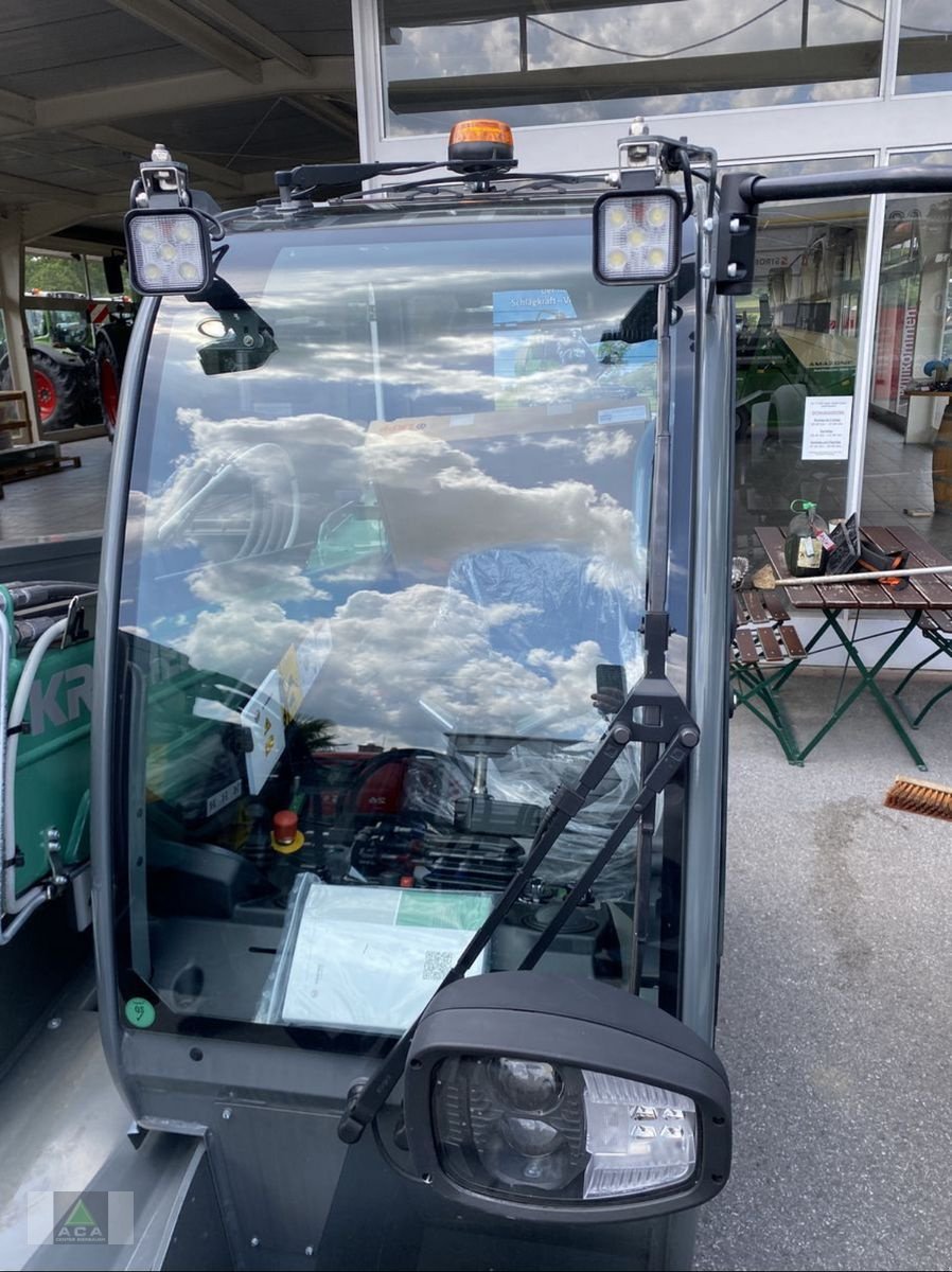 Hoflader типа Kramer Kramer KT144e, Neumaschine в Markt Hartmannsdorf (Фотография 10)