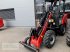 Hoflader типа Manitou Manitou MLA 4-50, Vorführmaschine в Großpetersdorf (Фотография 11)