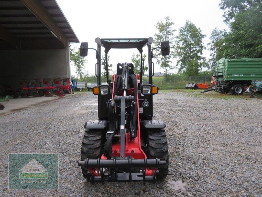 Hoflader tip Manitou MLA 2-25, Neumaschine in Hofkirchen (Poză 2)