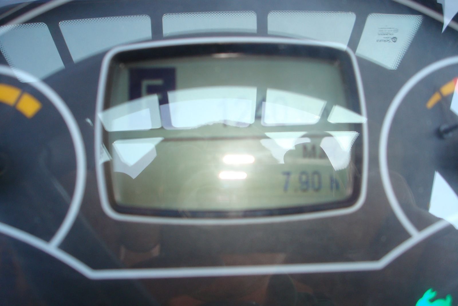 Hoflader типа Manitou MLA 3-25 H, Vorführmaschine в Judenburg (Фотография 14)