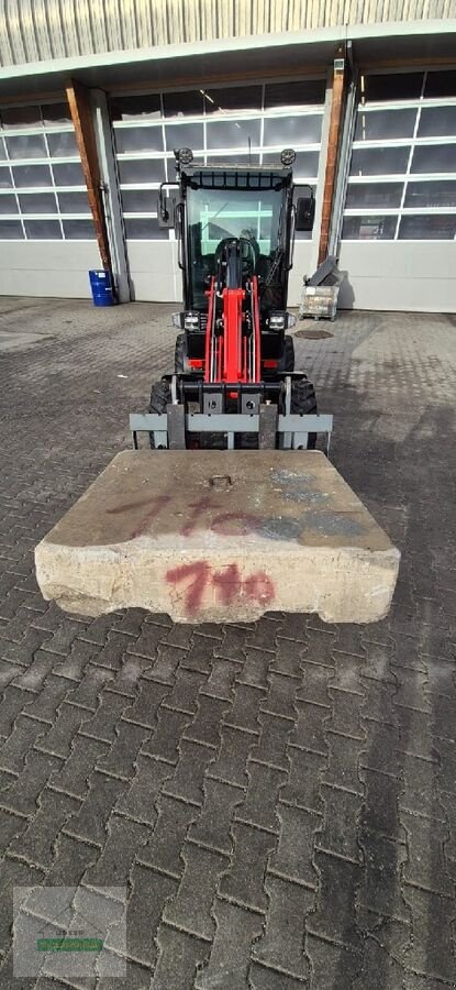Hoflader typu Manitou MLA 3.35H, Gebrauchtmaschine w Lienz (Zdjęcie 2)