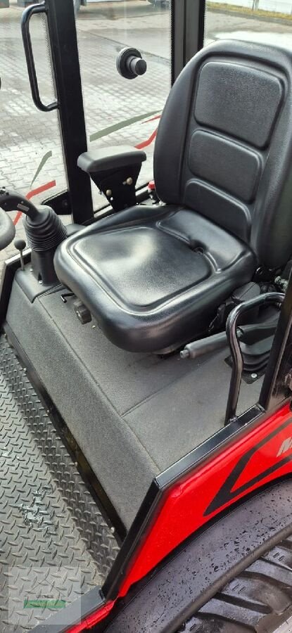 Hoflader typu Manitou MLA 3.35H, Gebrauchtmaschine w Lienz (Zdjęcie 5)