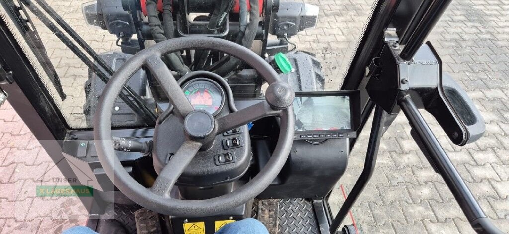 Hoflader typu Manitou MLA 3.35H, Gebrauchtmaschine w Lienz (Zdjęcie 4)
