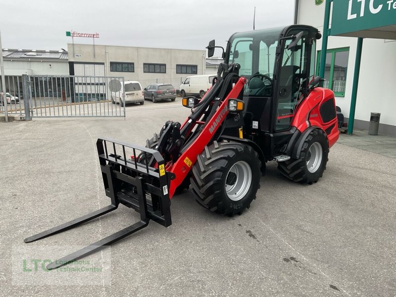 Manitou MLA 5-50 H, Vorführmaschine, Rok výroby: 2023 (Obrázek 1) Hoflader typu Manitou MLA 5-50 H, Vorführmaschine v Eggendorf (Obrázek 1)